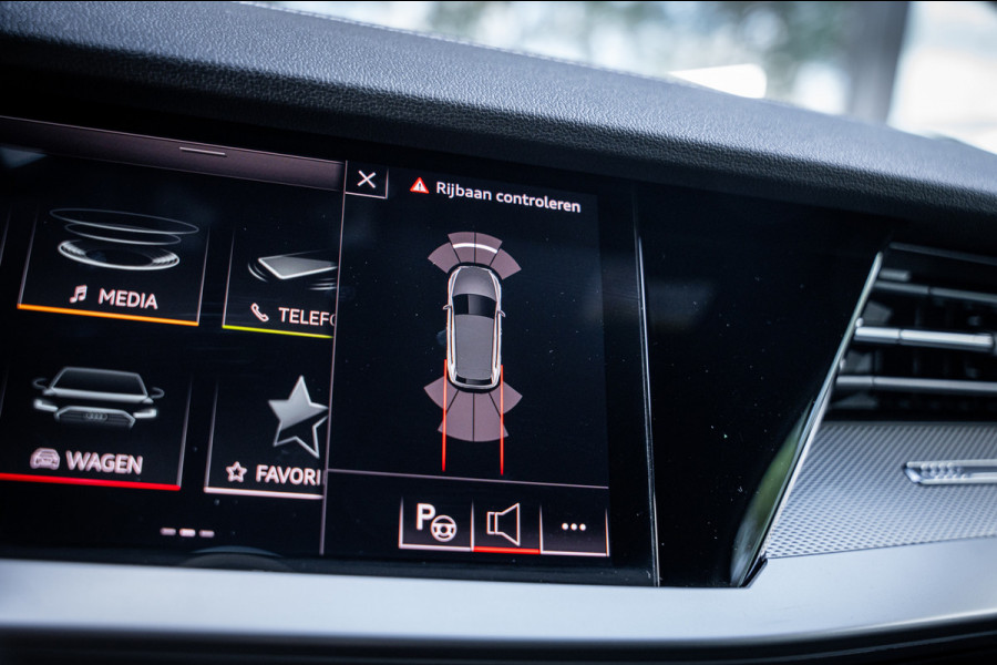 Audi A3 Sportback 40 TFSI e Business edition | Navi | Virtual cockpit | PDC | Cruise | LED