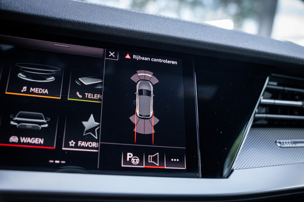 Audi A3 Sportback 40 TFSI e Business edition | Navi | Virtual cockpit | PDC | Cruise | LED