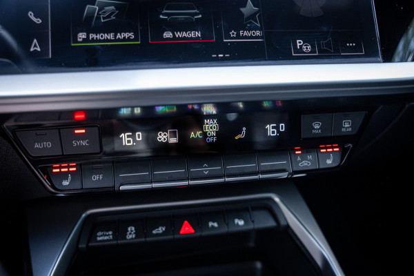 Audi A3 Sportback 40 TFSI e Business edition | Navi | Virtual cockpit | PDC | Cruise | LED