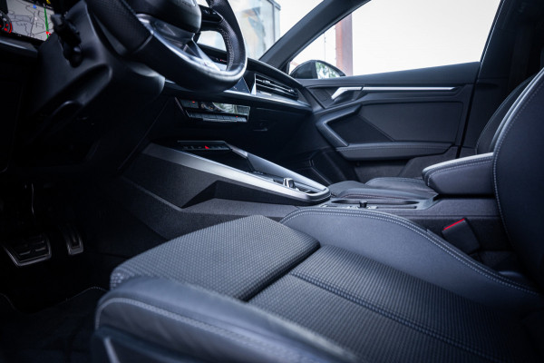 Audi A3 Sportback 40 TFSI e Business edition | Navi | Virtual cockpit | PDC | Cruise | LED