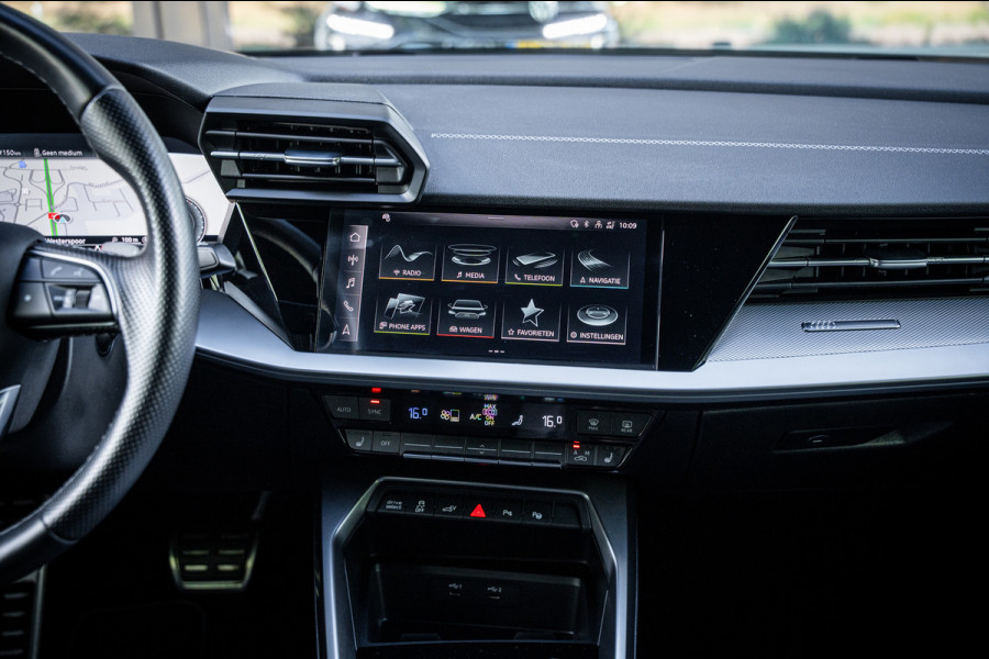 Audi A3 Sportback 40 TFSI e Business edition | Navi | Virtual cockpit | PDC | Cruise | LED