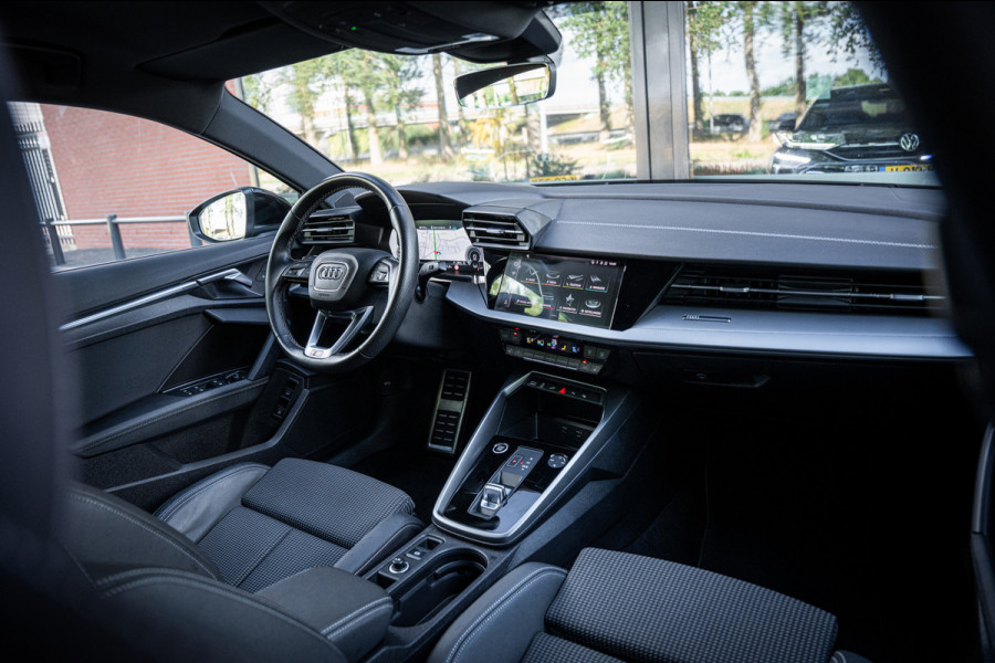 Audi A3 Sportback 40 TFSI e Business edition | Navi | Virtual cockpit | PDC | Cruise | LED