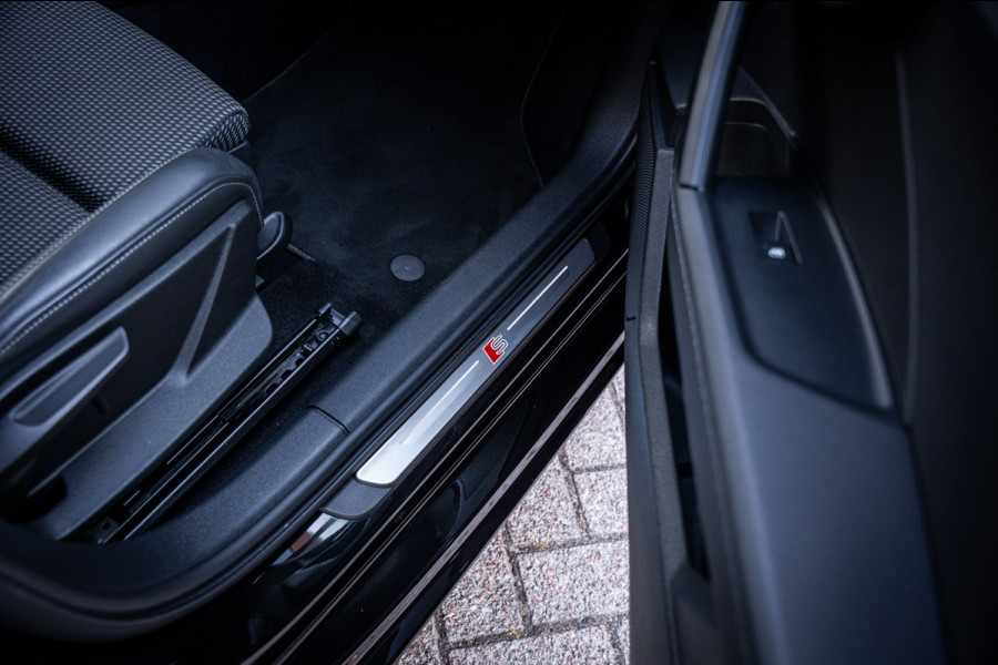 Audi A3 Sportback 40 TFSI e Business edition | Navi | Virtual cockpit | PDC | Cruise | LED