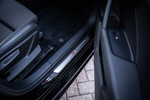Audi A3 Sportback 40 TFSI e Business edition | Navi | Virtual cockpit | PDC | Cruise | LED