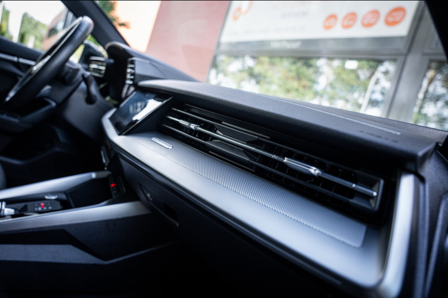 Audi A3 Sportback 40 TFSI e Business edition | Navi | Virtual cockpit | PDC | Cruise | LED