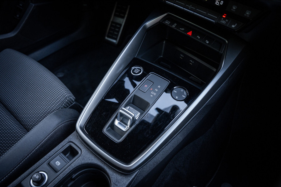 Audi A3 Sportback 40 TFSI e Business edition | Navi | Virtual cockpit | PDC | Cruise | LED