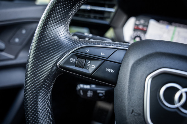Audi A3 Sportback 40 TFSI e Business edition | Navi | Virtual cockpit | PDC | Cruise | LED