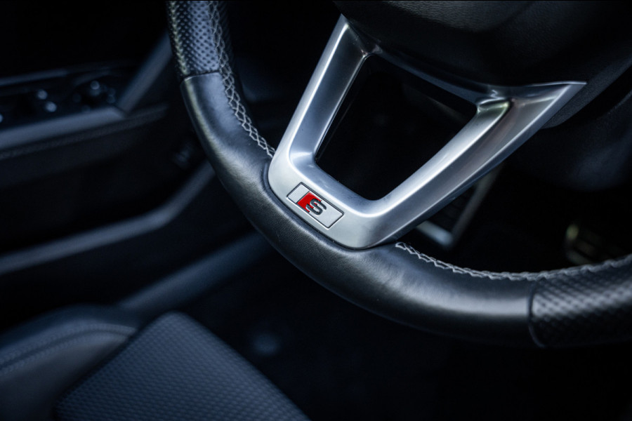 Audi A3 Sportback 40 TFSI e Business edition | Navi | Virtual cockpit | PDC | Cruise | LED