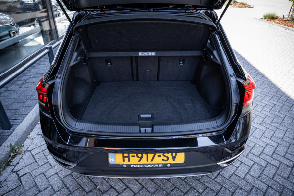 Volkswagen T-Roc 1.5 TSI Sport | Climate | Navi | Cruise | Camera | PDC