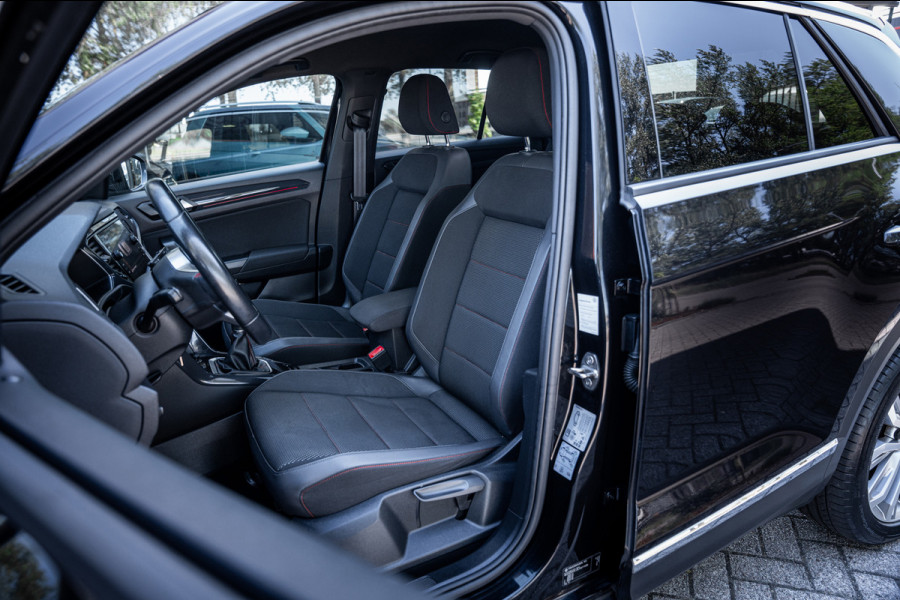 Volkswagen T-Roc 1.5 TSI Sport | Climate | Navi | Cruise | Camera | PDC