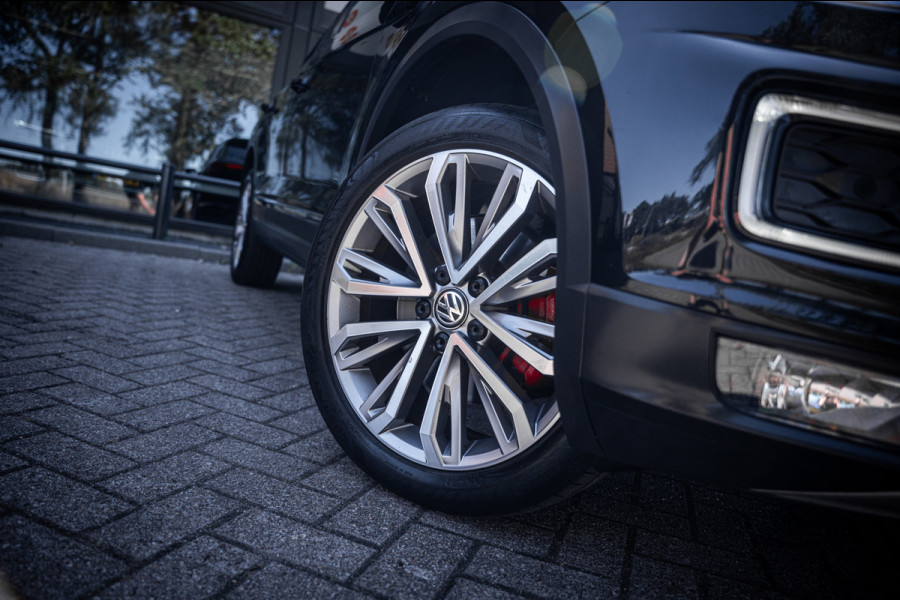 Volkswagen T-Roc 1.5 TSI Sport | Climate | Navi | Cruise | Camera | PDC