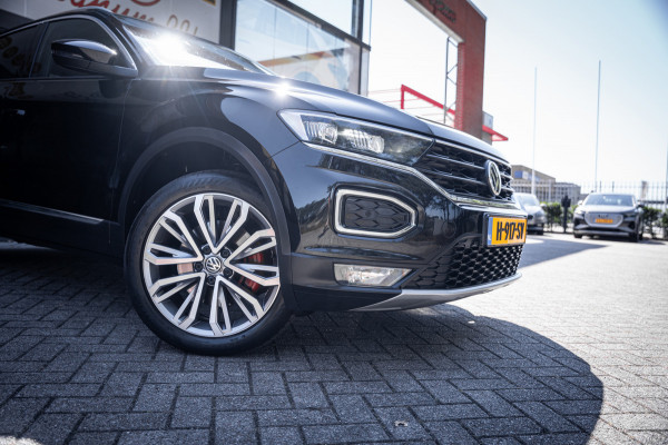 Volkswagen T-Roc 1.5 TSI Sport | Climate | Navi | Cruise | Camera | PDC