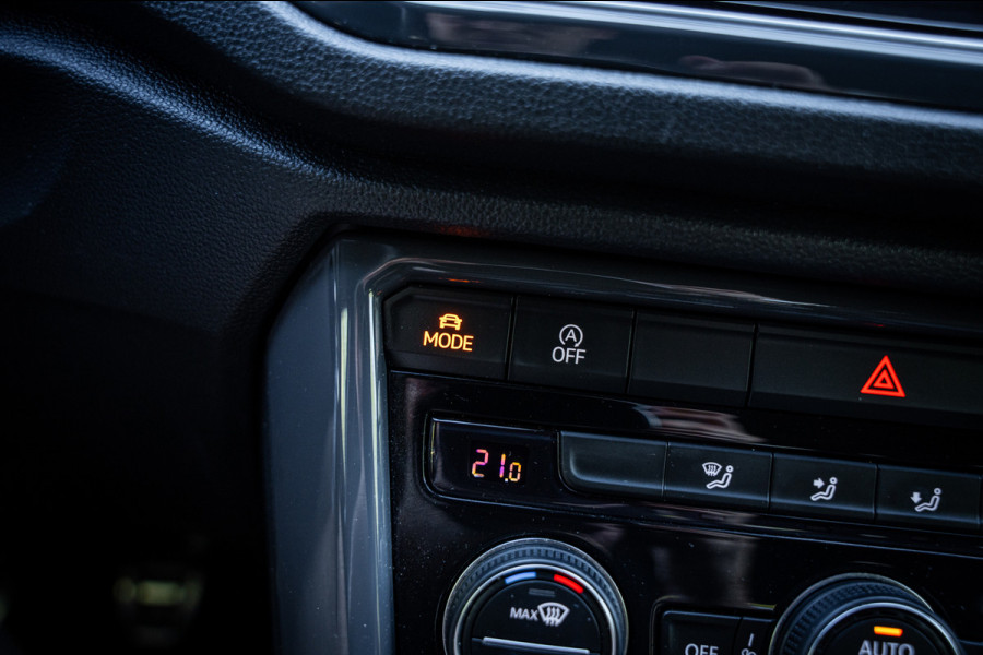 Volkswagen T-Roc 1.5 TSI Sport | Climate | Navi | Cruise | Camera | PDC