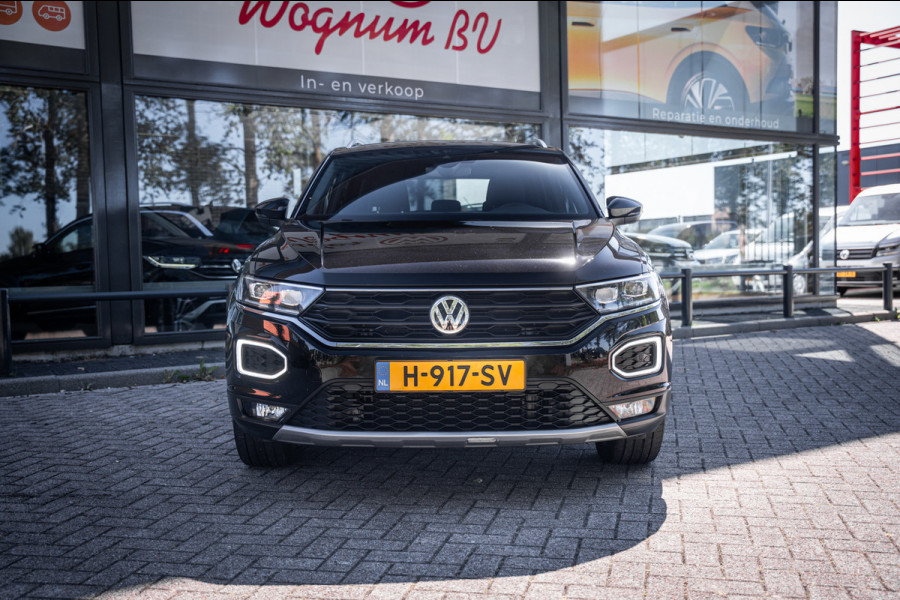 Volkswagen T-Roc 1.5 TSI Sport | Climate | Navi | Cruise | Camera | PDC