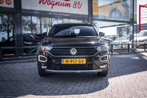 Volkswagen T-Roc 1.5 TSI Sport | Climate | Navi | Cruise | Camera | PDC