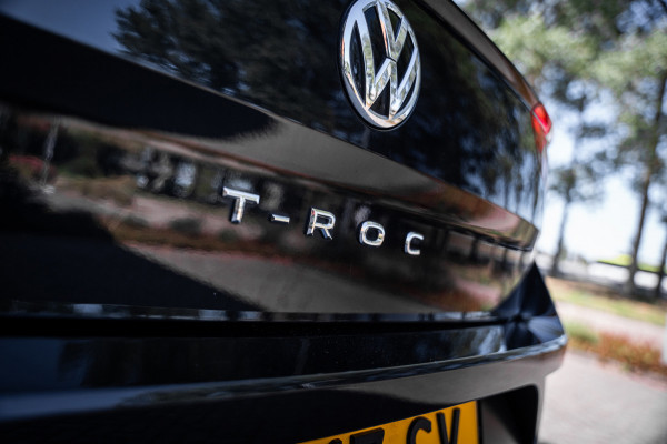 Volkswagen T-Roc 1.5 TSI Sport | Climate | Navi | Cruise | Camera | PDC