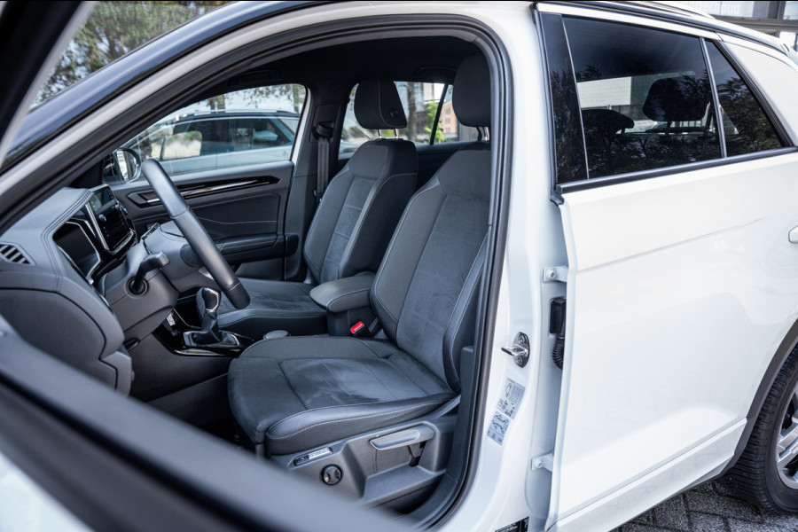 Volkswagen T-Roc 1.0 TSI R-Line | Navi | Camera | PDC | Cruise | LED | Virtual cockpit
