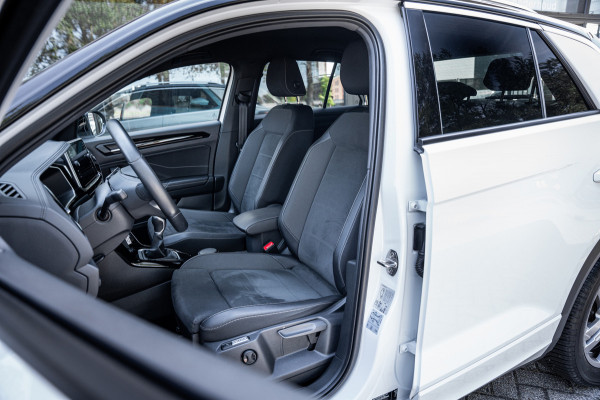 Volkswagen T-Roc 1.0 TSI R-Line | Navi | Camera | PDC | Cruise | LED | Virtual cockpit