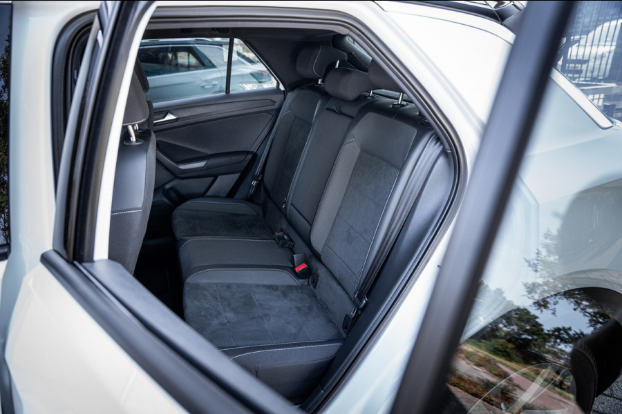 Volkswagen T-Roc 1.0 TSI R-Line | Navi | Camera | PDC | Cruise | LED | Virtual cockpit