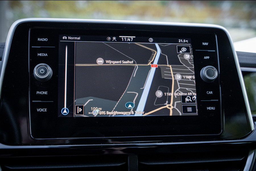 Volkswagen T-Roc 1.0 TSI R-Line | Navi | Camera | PDC | Cruise | LED | Virtual cockpit