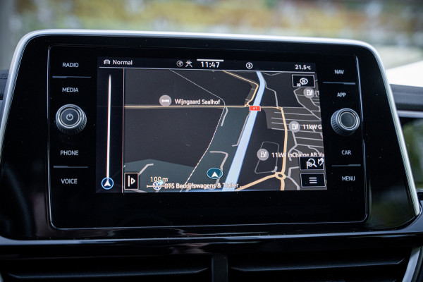 Volkswagen T-Roc 1.0 TSI R-Line | Navi | Camera | PDC | Cruise | LED | Virtual cockpit
