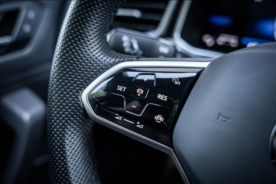 Volkswagen T-Roc 1.0 TSI R-Line | Navi | Camera | PDC | Cruise | LED | Virtual cockpit