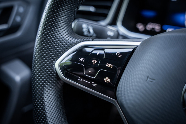 Volkswagen T-Roc 1.0 TSI R-Line | Navi | Camera | PDC | Cruise | LED | Virtual cockpit