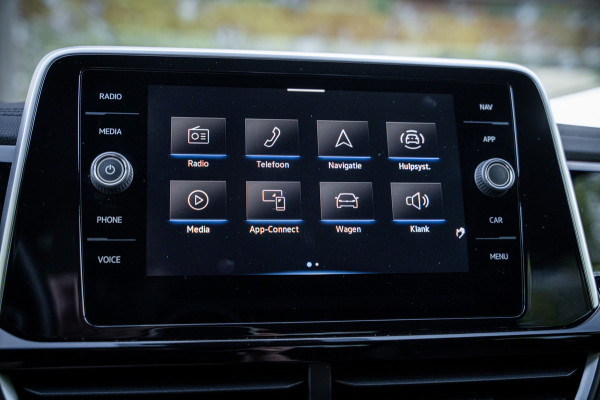 Volkswagen T-Roc 1.0 TSI R-Line | Navi | Camera | PDC | Cruise | LED | Virtual cockpit