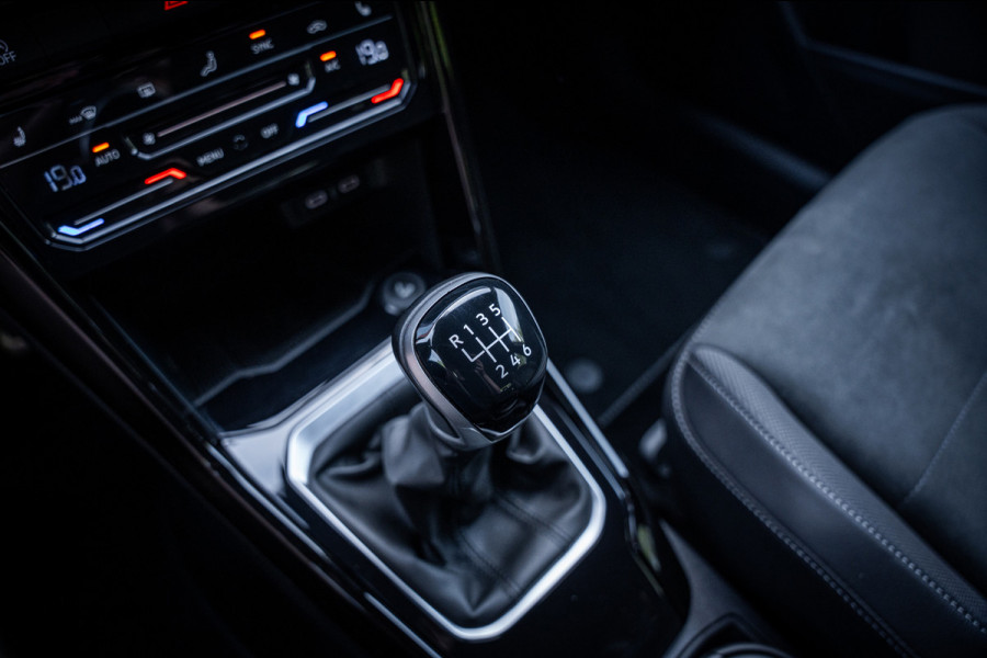 Volkswagen T-Roc 1.0 TSI R-Line | Navi | Camera | PDC | Cruise | LED | Virtual cockpit