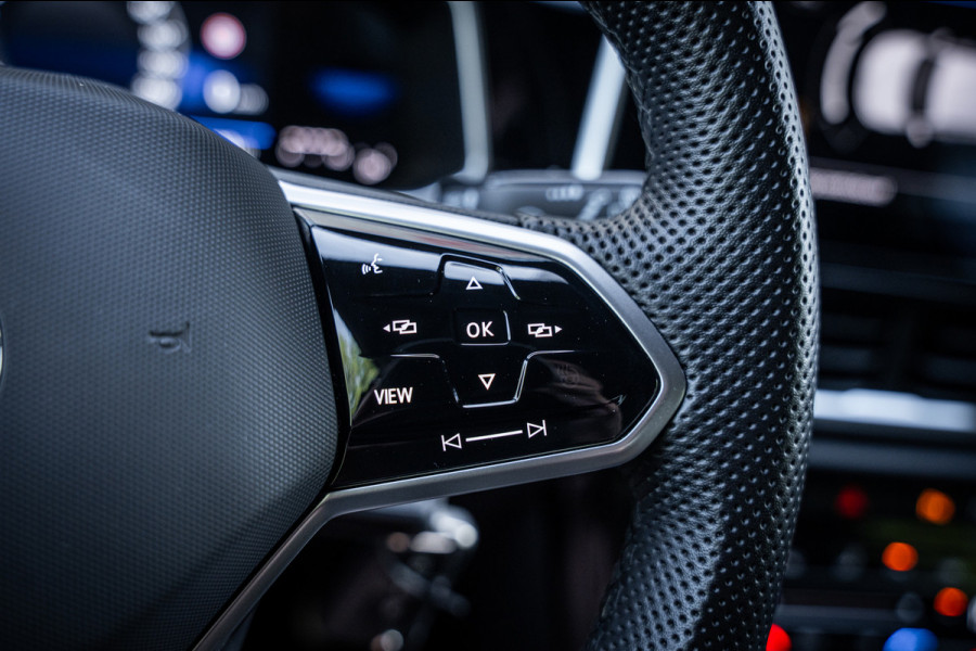 Volkswagen T-Roc 1.0 TSI R-Line | Navi | Camera | PDC | Cruise | LED | Virtual cockpit