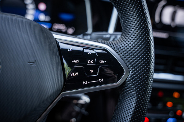 Volkswagen T-Roc 1.0 TSI R-Line | Navi | Camera | PDC | Cruise | LED | Virtual cockpit