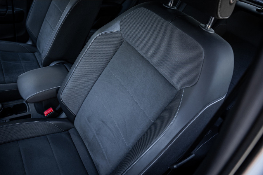 Volkswagen T-Roc 1.0 TSI R-Line | Navi | Camera | PDC | Cruise | LED | Virtual cockpit