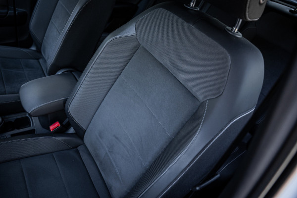 Volkswagen T-Roc 1.0 TSI R-Line | Navi | Camera | PDC | Cruise | LED | Virtual cockpit