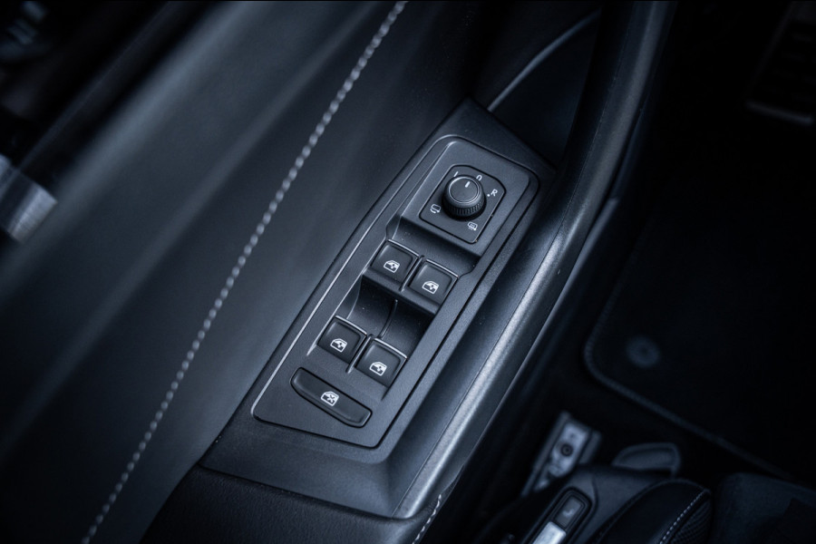 Volkswagen T-Roc 1.0 TSI R-Line | Navi | Camera | PDC | Cruise | LED | Virtual cockpit