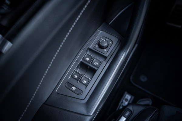 Volkswagen T-Roc 1.0 TSI R-Line | Navi | Camera | PDC | Cruise | LED | Virtual cockpit