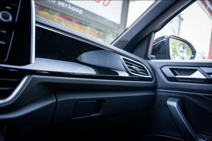Volkswagen T-Roc 1.0 TSI R-Line | Navi | Camera | PDC | Cruise | LED | Virtual cockpit