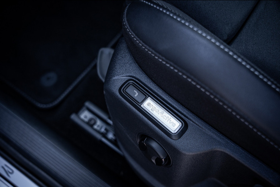 Volkswagen T-Roc 1.0 TSI R-Line | Navi | Camera | PDC | Cruise | LED | Virtual cockpit