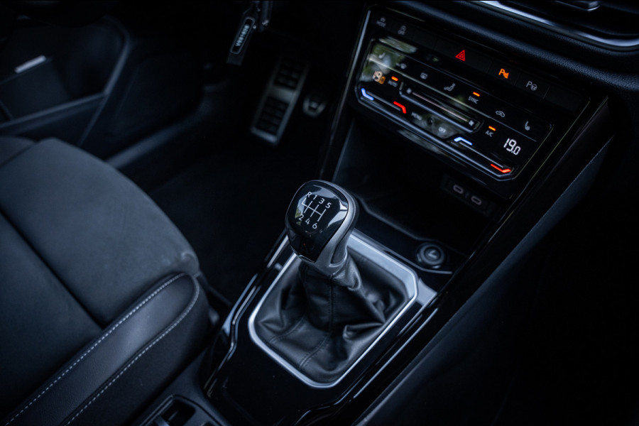 Volkswagen T-Roc 1.0 TSI R-Line | Navi | Camera | PDC | Cruise | LED | Virtual cockpit