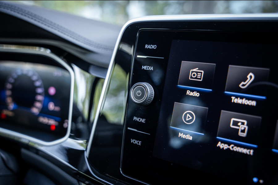 Volkswagen T-Roc 1.0 TSI R-Line | Navi | Camera | PDC | Cruise | LED | Virtual cockpit