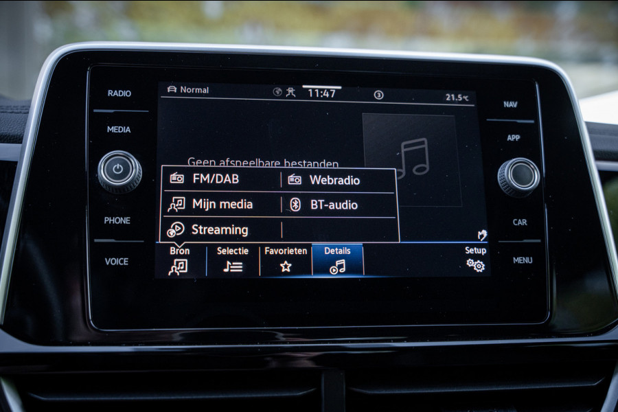 Volkswagen T-Roc 1.0 TSI R-Line | Navi | Camera | PDC | Cruise | LED | Virtual cockpit