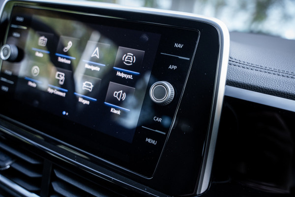 Volkswagen T-Roc 1.0 TSI R-Line | Navi | Camera | PDC | Cruise | LED | Virtual cockpit