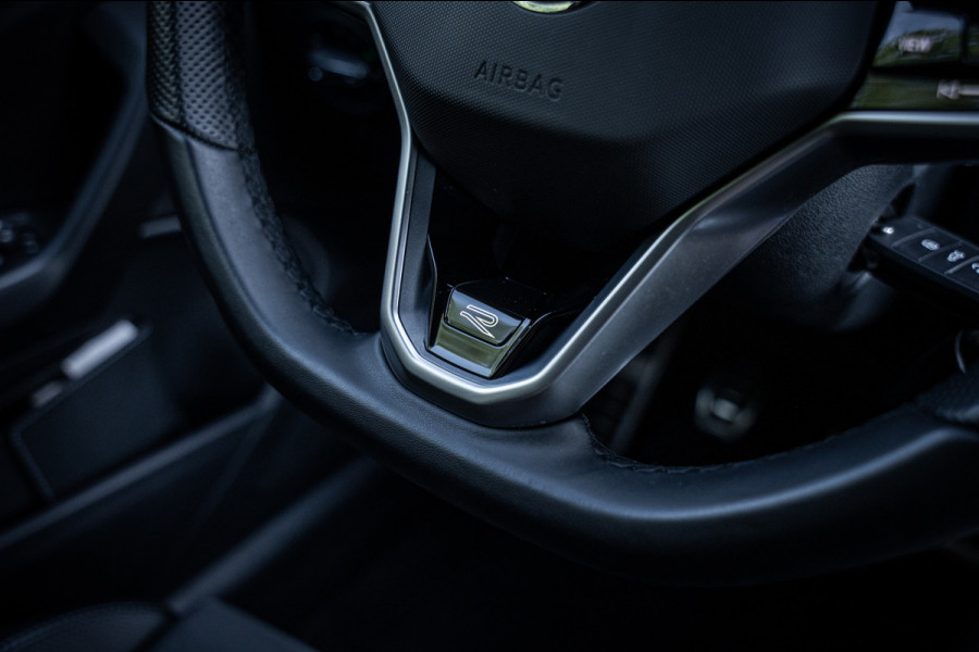Volkswagen T-Roc 1.0 TSI R-Line | Navi | Camera | PDC | Cruise | LED | Virtual cockpit