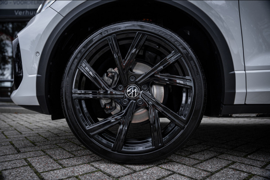 Volkswagen T-Roc 1.0 TSI R-Line | Navi | Camera | PDC | Cruise | LED | Virtual cockpit