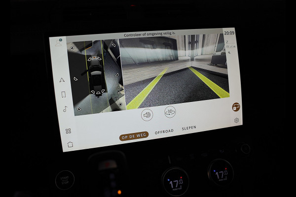 Land Rover Defender 110 2.0 P300e 110 X-Dynamic SE FACELIFT / Memory / Leder / Meridian / Acc / 360 Camera / Open Panoramadak