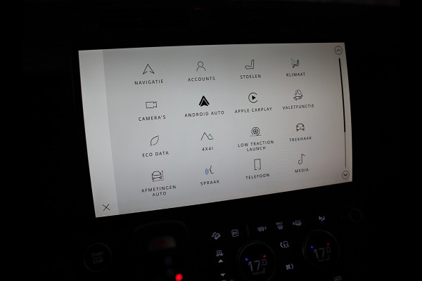 Land Rover Defender 110 2.0 P300e 110 X-Dynamic SE FACELIFT / Memory / Leder / Meridian / Acc / 360 Camera / Open Panoramadak