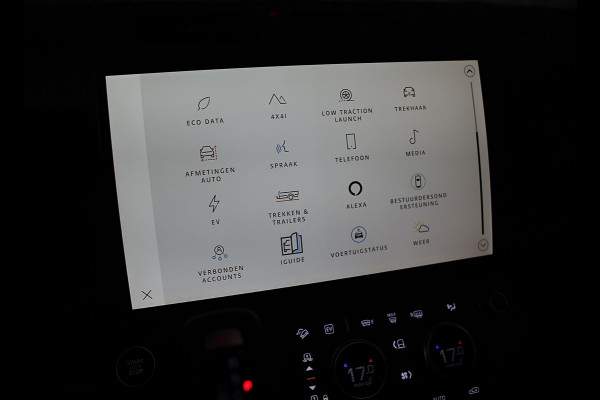 Land Rover Defender 110 2.0 P300e 110 X-Dynamic SE FACELIFT / Memory / Leder / Meridian / Acc / 360 Camera / Open Panoramadak