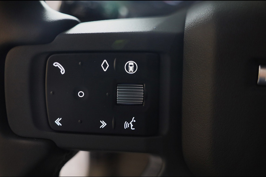 Land Rover Defender 110 2.0 P300e 110 X-Dynamic SE FACELIFT / Memory / Leder / Meridian / Acc / 360 Camera / Open Panoramadak