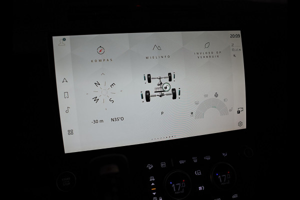 Land Rover Defender 110 2.0 P300e 110 X-Dynamic SE FACELIFT / Memory / Leder / Meridian / Acc / 360 Camera / Open Panoramadak