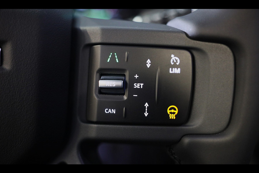 Land Rover Defender 110 2.0 P300e 110 X-Dynamic SE FACELIFT / Memory / Leder / Meridian / Acc / 360 Camera / Open Panoramadak
