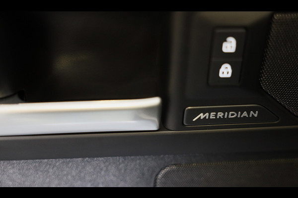 Land Rover Defender 110 2.0 P300e 110 X-Dynamic SE FACELIFT / Memory / Leder / Meridian / Acc / 360 Camera / Open Panoramadak